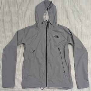North Face Packable Rain Jacket